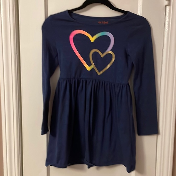 Cat & Jack Dresses Cat Jack Dress Poshmark